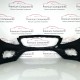 Mercedes E Class Front Bumper Amg Line C238 Coupe Black A2388856800 | 2016-2020 Mercedes E Class Front Bumper Amg Line C238 Coupe Black A2388856800 | 2016-2020