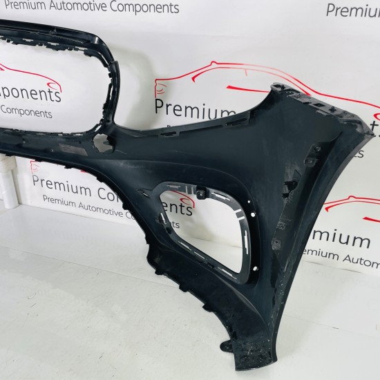 Mercedes E Class Front Bumper Amg Line C238 Coupe Black A2388856800 | 2016-2020 Mercedes E Class Front Bumper Amg Line C238 Coupe Black A2388856800 | 2016-2020