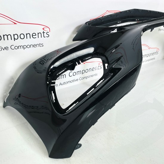 Mercedes E Class Front Bumper Amg Line C238 Coupe Black A2388856800 | 2016-2020 Mercedes E Class Front Bumper Amg Line C238 Coupe Black A2388856800 | 2016-2020