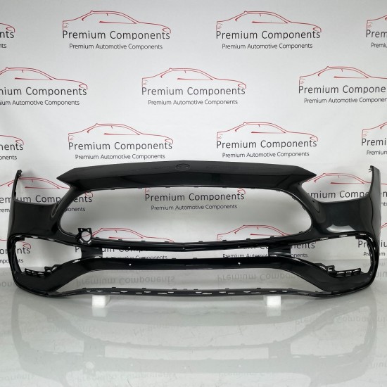 Mercedes C Class Front Bumper W206 Amg Line Genuine Grey A2068858401 | 2021-2025 Mercedes C Class Front Bumper W206 Amg Line Genuine Grey A2068858401 | 2021-2025