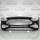Mercedes C Class Front Bumper W206 Amg Line Genuine Grey A2068858401 | 2021-2025 Mercedes C Class Front Bumper W206 Amg Line Genuine Grey A2068858401 | 2021-2025