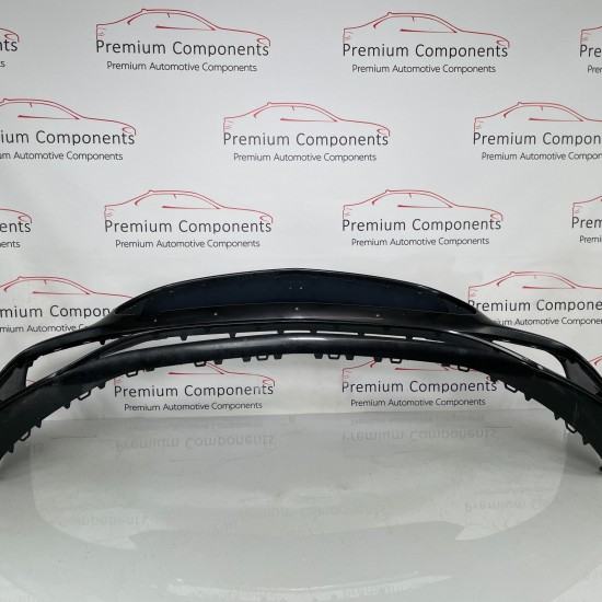 Mercedes C Class Front Bumper W206 Amg Line Genuine Grey A2068858401 | 2021-2025 Mercedes C Class Front Bumper W206 Amg Line Genuine Grey A2068858401 | 2021-2025