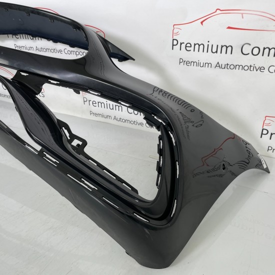 Mercedes C Class Front Bumper W206 Amg Line Genuine Grey A2068858401 | 2021-2025 Mercedes C Class Front Bumper W206 Amg Line Genuine Grey A2068858401 | 2021-2025
