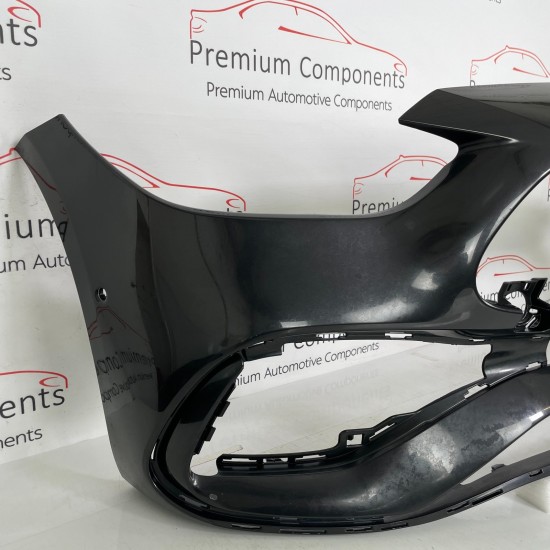 Mercedes C Class Front Bumper W206 Amg Line Genuine Grey A2068858401 | 2021-2025 Mercedes C Class Front Bumper W206 Amg Line Genuine Grey A2068858401 | 2021-2025