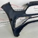 Mercedes C Class Front Bumper W206 Amg Line Genuine Grey A2068858401 | 2021-2025 Mercedes C Class Front Bumper W206 Amg Line Genuine Grey A2068858401 | 2021-2025