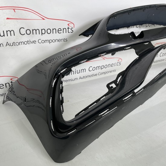 Mercedes C Class Front Bumper W206 Amg Line Genuine Grey A2068858401 | 2021-2025 Mercedes C Class Front Bumper W206 Amg Line Genuine Grey A2068858401 | 2021-2025