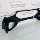 Mg Zs Face Lift Front Bumper New Genuine 2020 - 2023 [v80]