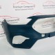 Mg Zs Genuine Front Bumper 2020 - 2023 [v80]