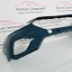 Mg Zs Genuine Front Bumper 2020 - 2023 [v80]