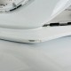 Mg Mg3  Front Bumper Skin Genuine White Hatchback With Grill 2018 - 2022 [s21]