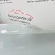 Mg Mg3  Front Bumper Skin Genuine White Hatchback With Grill 2018 - 2022 [s21]