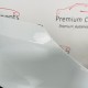 Mg Mg3  Front Bumper Skin Genuine White Hatchback With Grill 2018 - 2022 [s21]