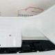 Mg Mg3  Front Bumper Skin Genuine White Hatchback With Grill 2018 - 2022 [s21]