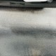 Mg Mg3  Front Bumper Skin Genuine White Hatchback With Grill 2018 - 2022 [s21]