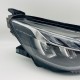 Mg Hs Headlight Headlamp Genuine Right Driver Offside 2023 - 2024 [l329]