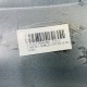 Mg Zs Rear Bumper Genuine White With Trim 2020 - 2024 [am45]