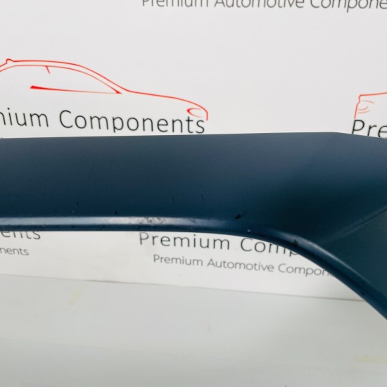 Mg Zs Genuine Front Bumper 2020 - 2023 [v80]