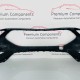 Mg Zs Genuine Front Bumper 2020 - 2023 [v80]