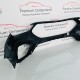 Mg Zs Genuine Front Bumper 2020 - 2023 [v80]