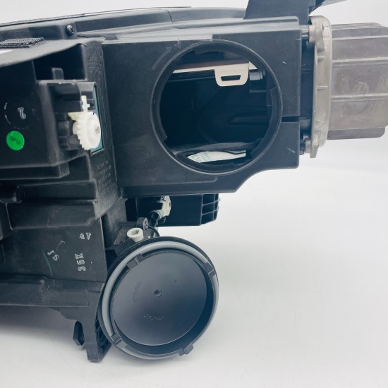 Mg Hs Headlight Genuine Led Saic Trophy Right Driver Offside 2022 - 2024 [l329]