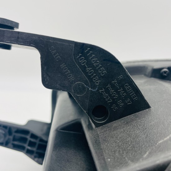 Mg Hs Headlight Genuine Led Saic Trophy Right Driver Offside 2022 - 2024 [l329]