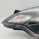 Mg 3 Passenger Headlight Genuine Left Nearside 2013 – 2018 [l114]