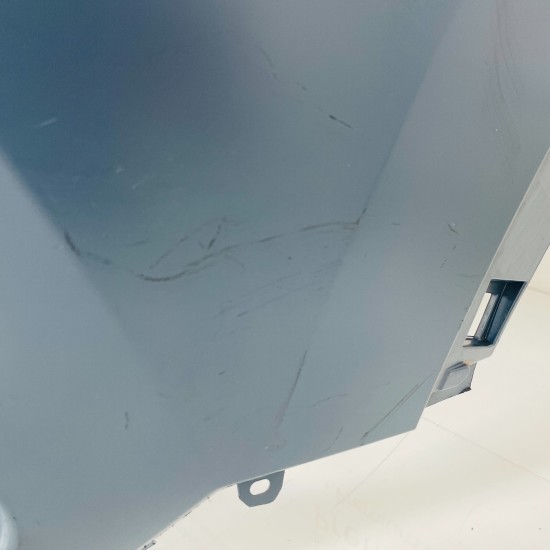 Mg Zs Genuine Front Bumper 2020 - 2023 [v80]