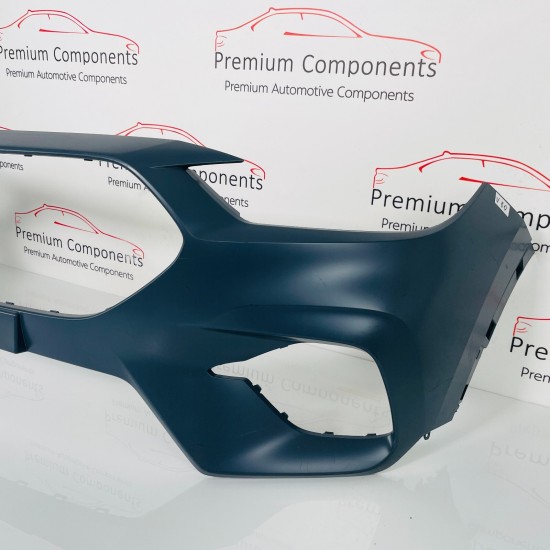 Mg Zs Genuine Front Bumper 2020 - 2023 [v80]