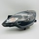 Mg 3 Passenger Headlight Genuine Left Nearside 2013 – 2018 [l114]