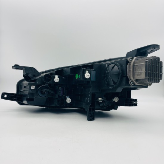 Mg Hs Headlight Genuine Led Saic Trophy Right Driver Offside 2022 - 2024 [l329]