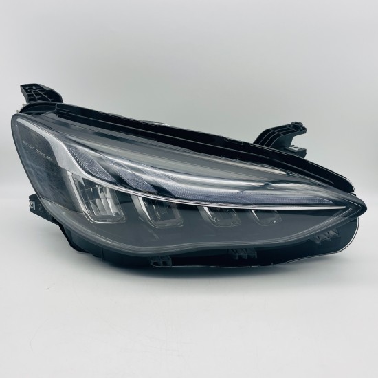 Mg Hs Headlight Genuine Led Saic Trophy Right Driver Offside 2022 - 2024 [l329]