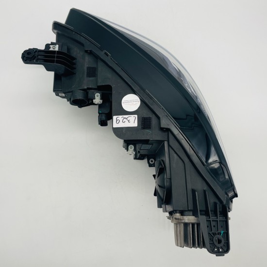 Mg Hs Headlight Genuine Led Saic Trophy Right Driver Offside 2022 - 2024 [l329]