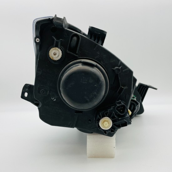 Mg 3 Passenger Headlight Genuine Left Nearside 2013 – 2018 [l114]