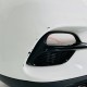Mg Zs Rear Bumper Genuine White With Trim 2020 - 2024 [am45]