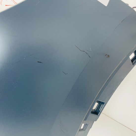 Mg Zs Genuine Front Bumper 2020 - 2023 [v80]