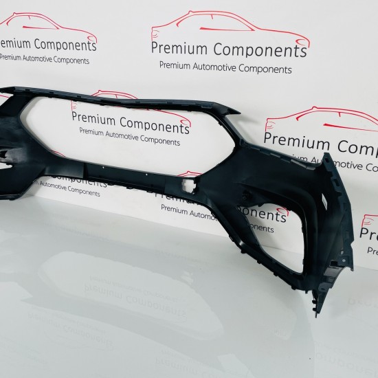 Mg Zs Genuine Front Bumper 2020 - 2023 [v80]