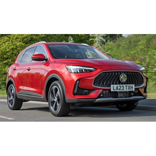 Mg Hs Headlight Genuine Led Saic Trophy Right Driver Offside 2022 - 2024 [l329]