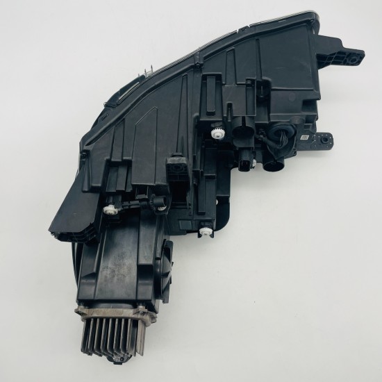 Mg Hs Headlight Genuine Led Saic Trophy Right Driver Offside 2022 - 2024 [l329]