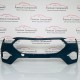Mg Zs Genuine Front Bumper 2020 - 2023 [v80]