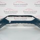 Mg Zs Genuine Front Bumper 2020 - 2023 [v80]