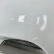 Mg Zs Rear Bumper Genuine White With Trim 2020 - 2024 [am45]