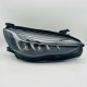 Mg Hs Headlight Genuine Led Saic Trophy Right Driver Offside 2022 - 2024 [l329]