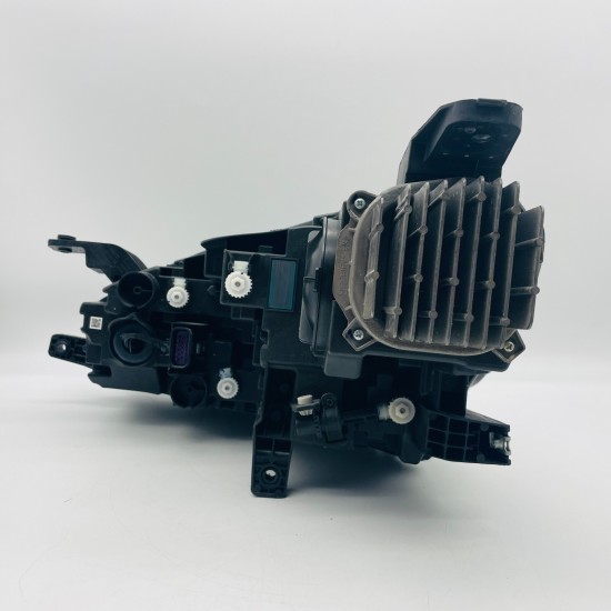 Mg Hs Headlight Genuine Led Saic Trophy Right Driver Offside 2022 - 2024 [l329]