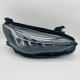 Mg Hs Headlight Genuine Led Saic Trophy Right Driver Offside 2022 - 2024 [l329]