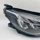 Mg Hs Headlight Genuine Led Saic Trophy Right Driver Offside 2022 - 2024 [l329]