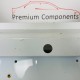 Mg Zs Rear Bumper Genuine White With Trim 2020 - 2024 [am45]