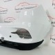 Mg Zs Rear Bumper Genuine White With Trim 2020 - 2024 [am45]