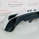 Mg Zs Rear Bumper Genuine White With Trim 2020 - 2024 [am45]