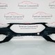 Mg Zs Genuine Front Bumper 2020 - 2023 [v80]