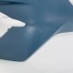 Mg Zs Genuine Front Bumper 2020 - 2023 [v80]